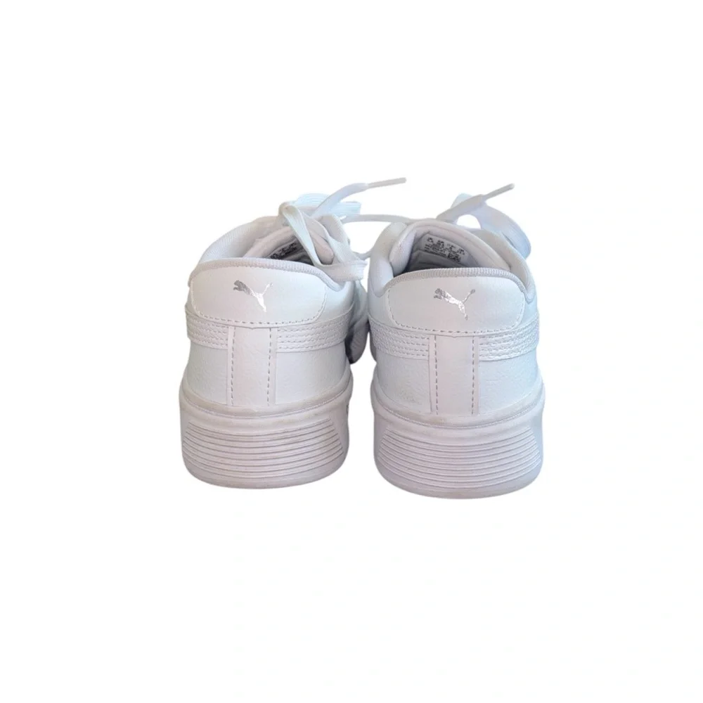 Puma Platform Sneakers - Picture 5 of 7